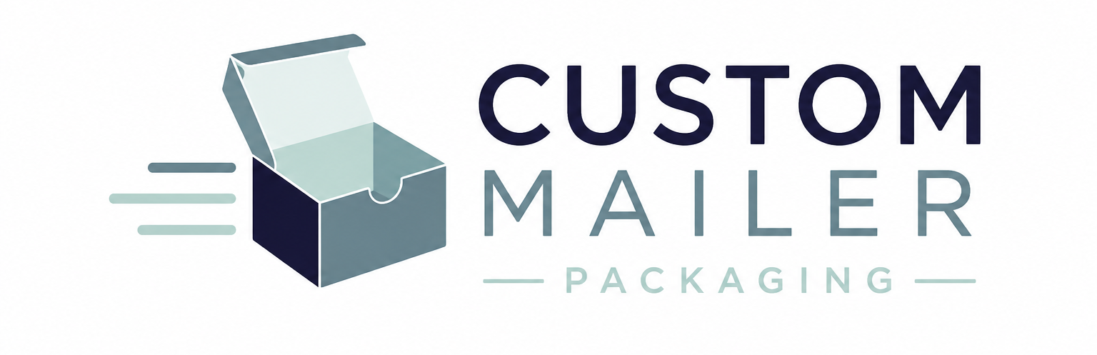 Custom Mailer Boxes