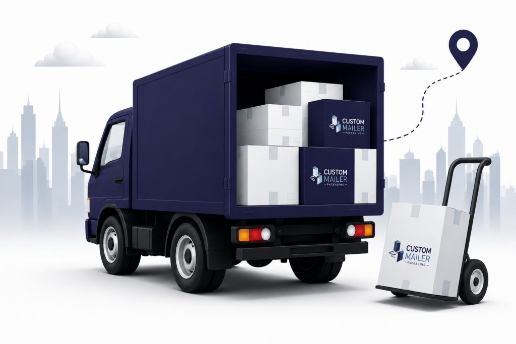 Delivery