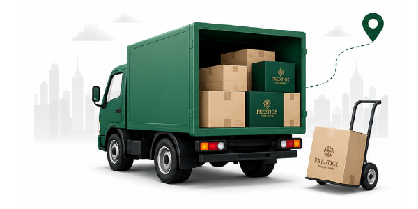 Delivery