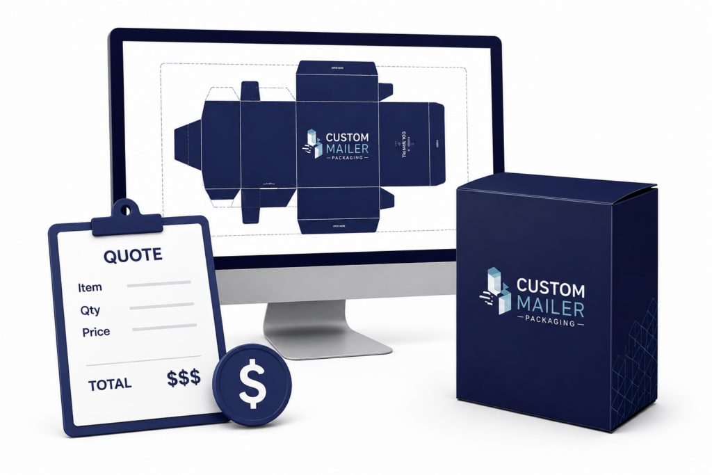 Get Design & Quote 