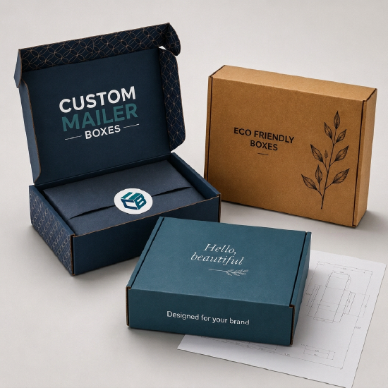 Built For Brands That Care About Presentation